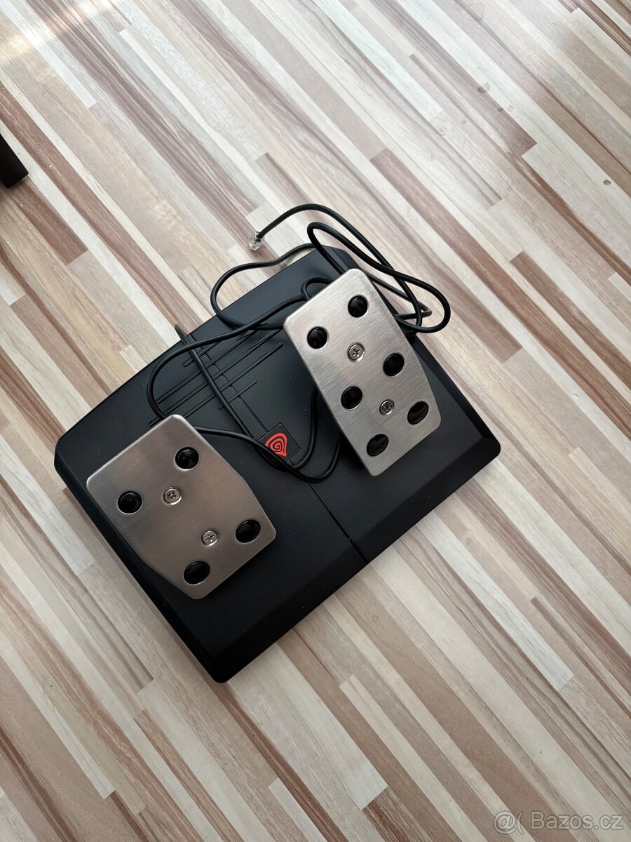 Volant genesis Seaborg 400 - 2