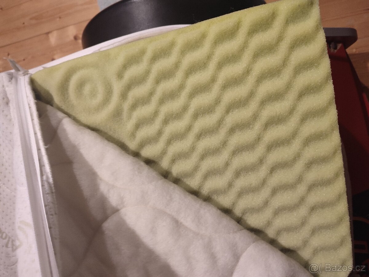 Dětská postel Čílek - 2