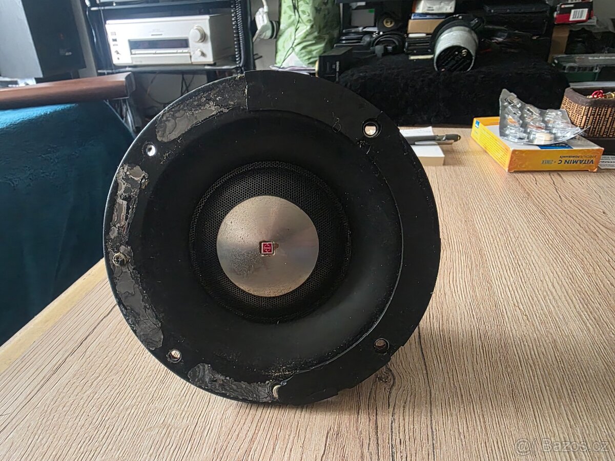 TECHNICS EAS 15 KM01 - 2