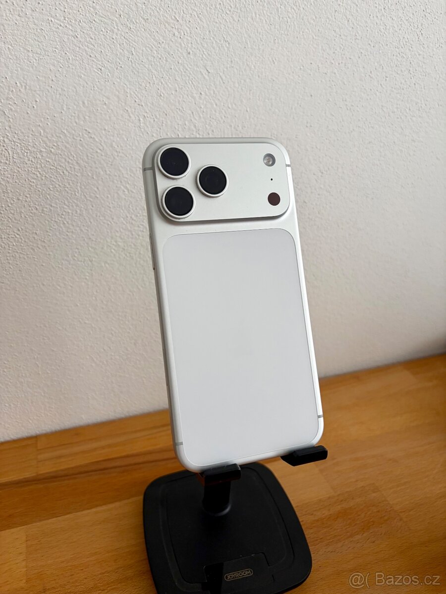 Iphone 17 pro max - 2
