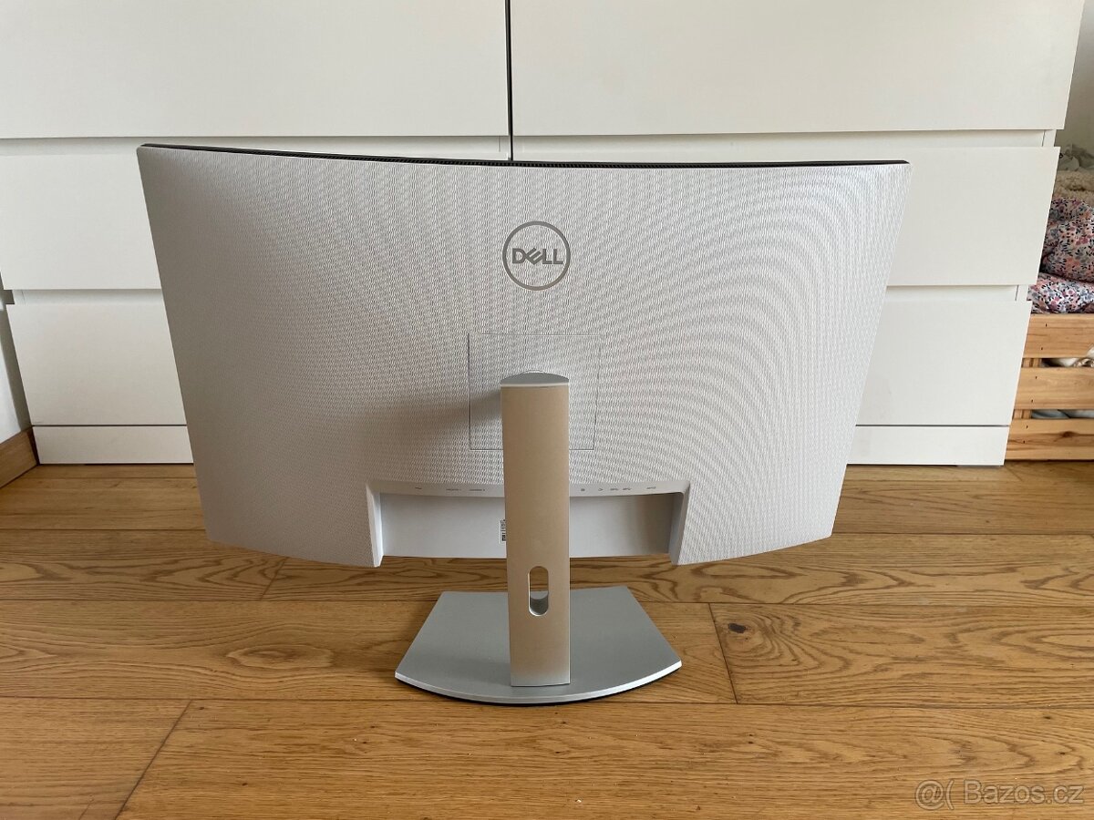 Monitor DELL S3221QS 4K - 2