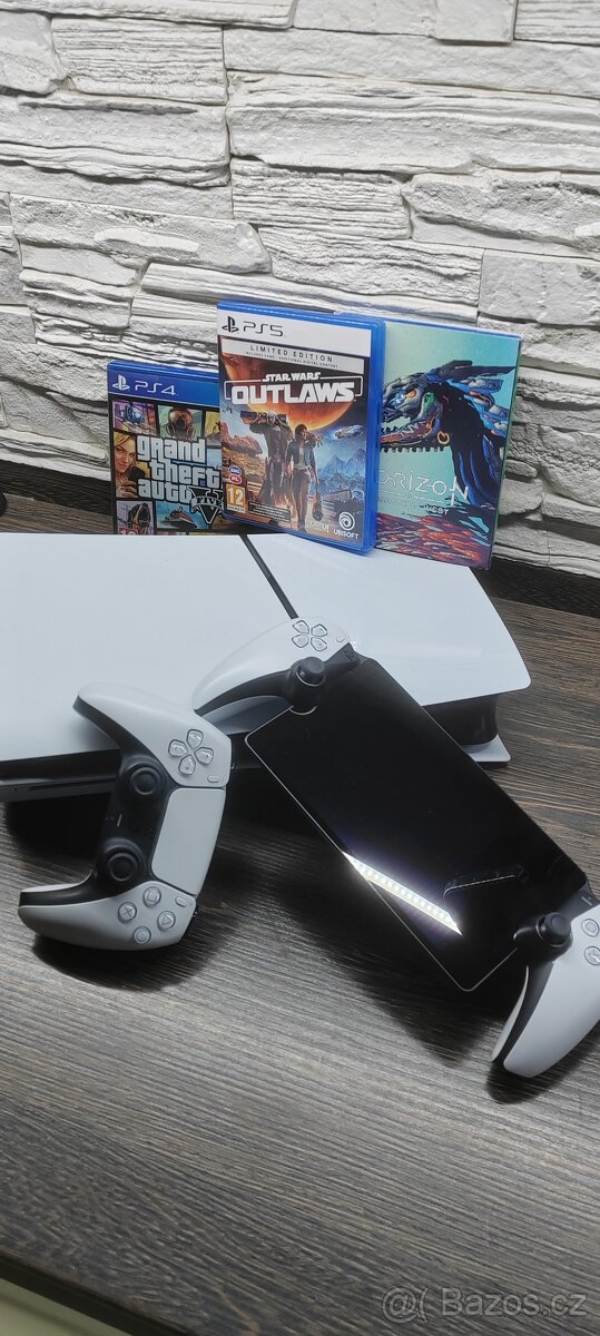 PlayStation 5 - 2