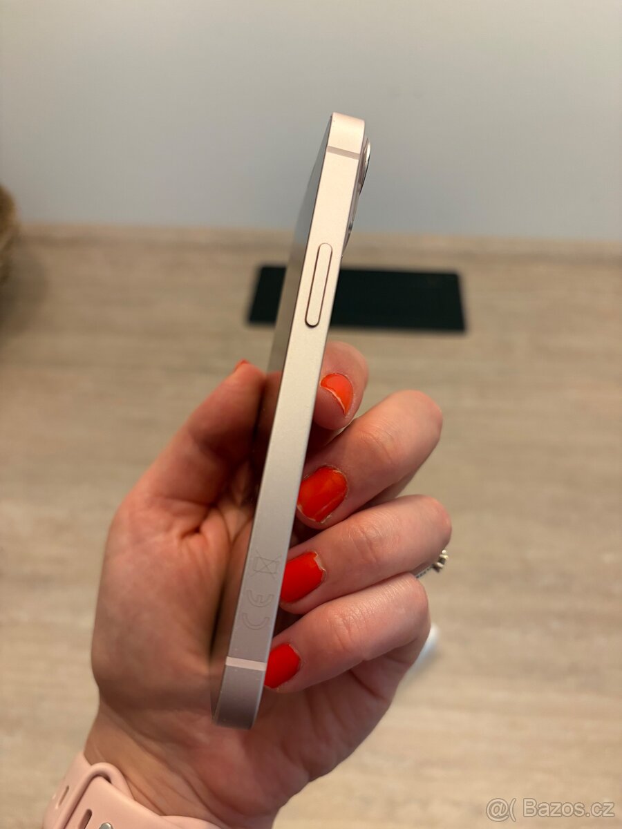 Apple iPhone 13 mini pink - 2