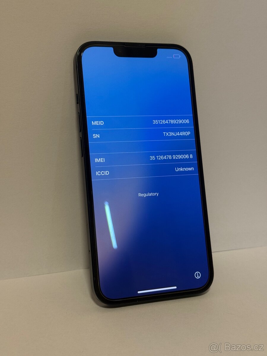 iPhone 13 - 128GB - 2