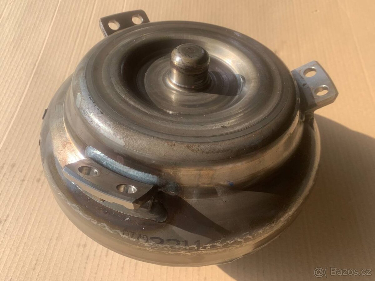 Hydroměnič 7g 722.9 A2212501402 - 2