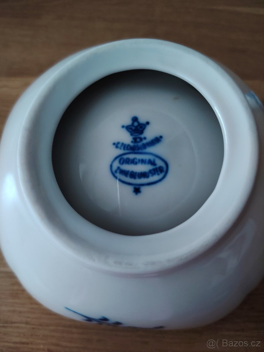 Cibulák popelník - 2