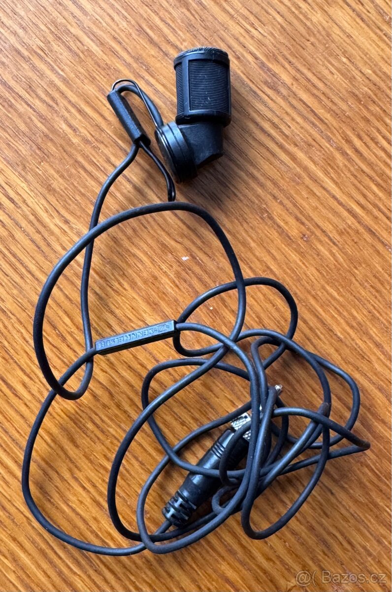 Sennheiser MKE 40 EW - 2