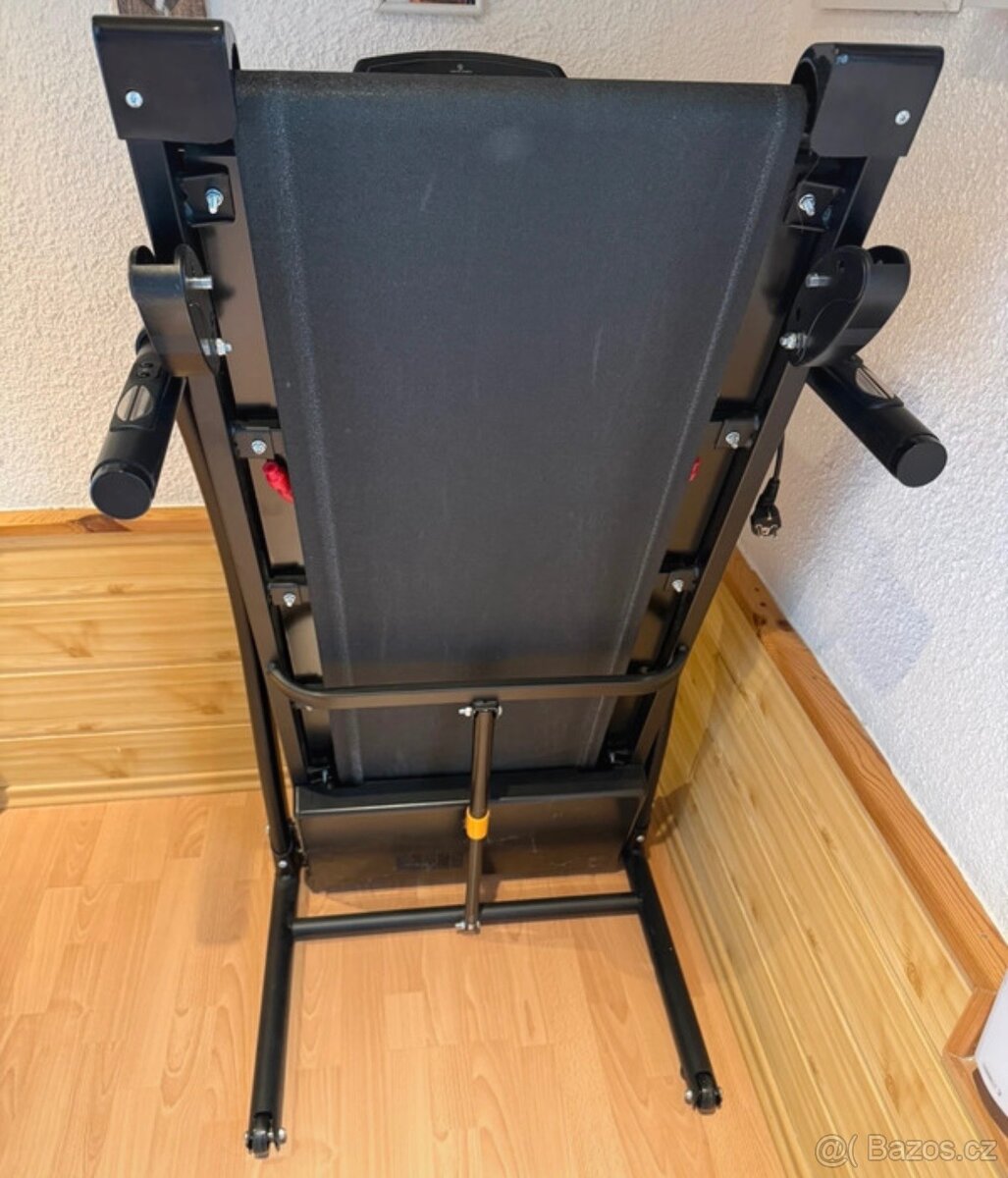 Běžecký pás - 2
