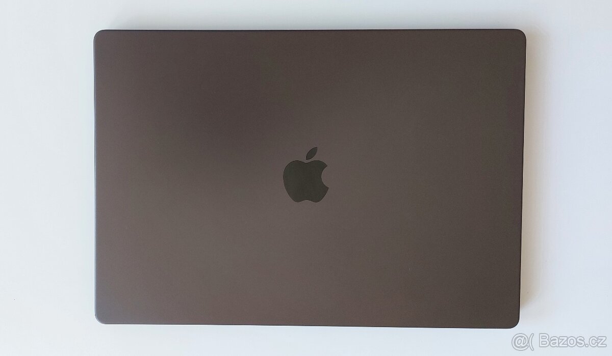 MacBook Pro 16" M3 Max 36GB/1TB - 2