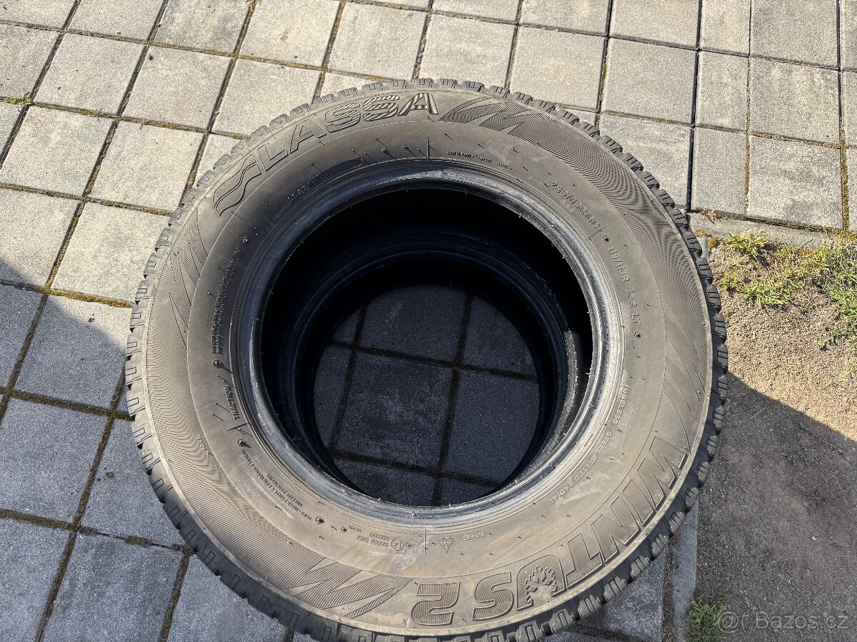 236/65 R16C - 2
