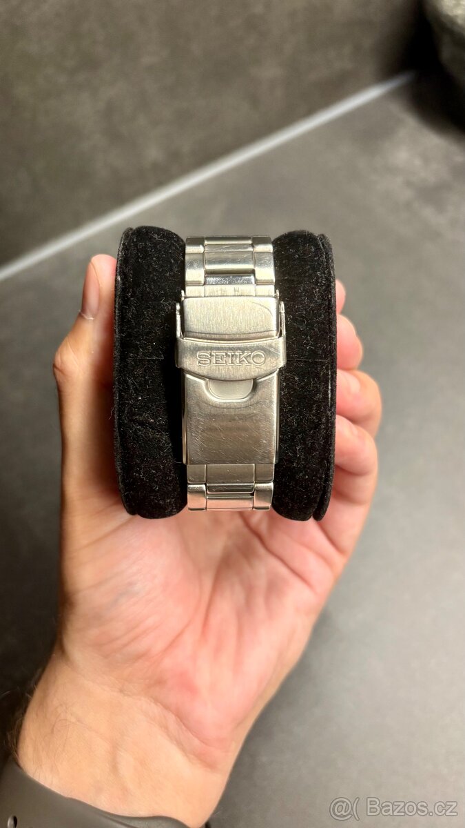 Seiko SNZH55K1 - 2