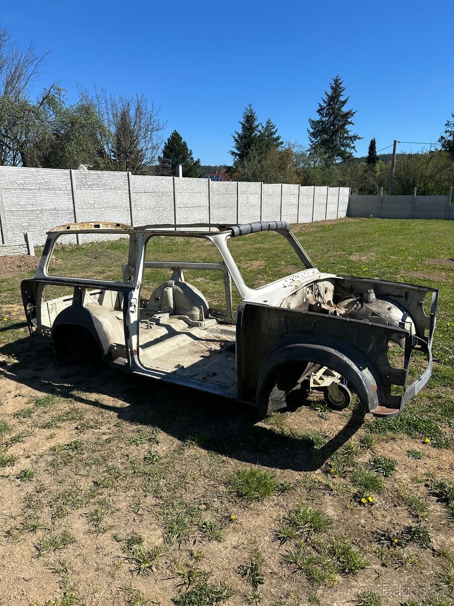 Trabant - 2