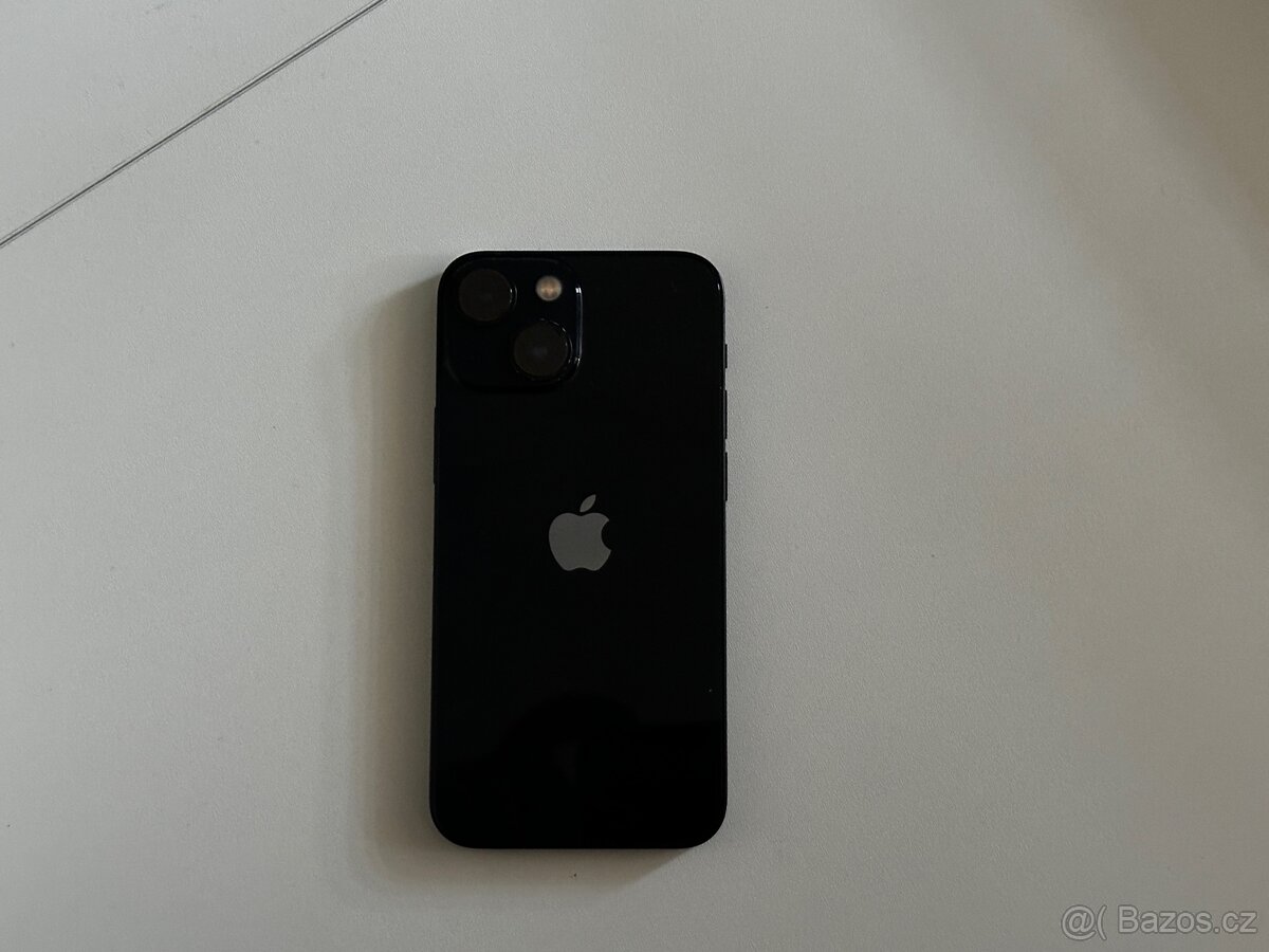 Iphone 13 mini 128gb Midnight - 2
