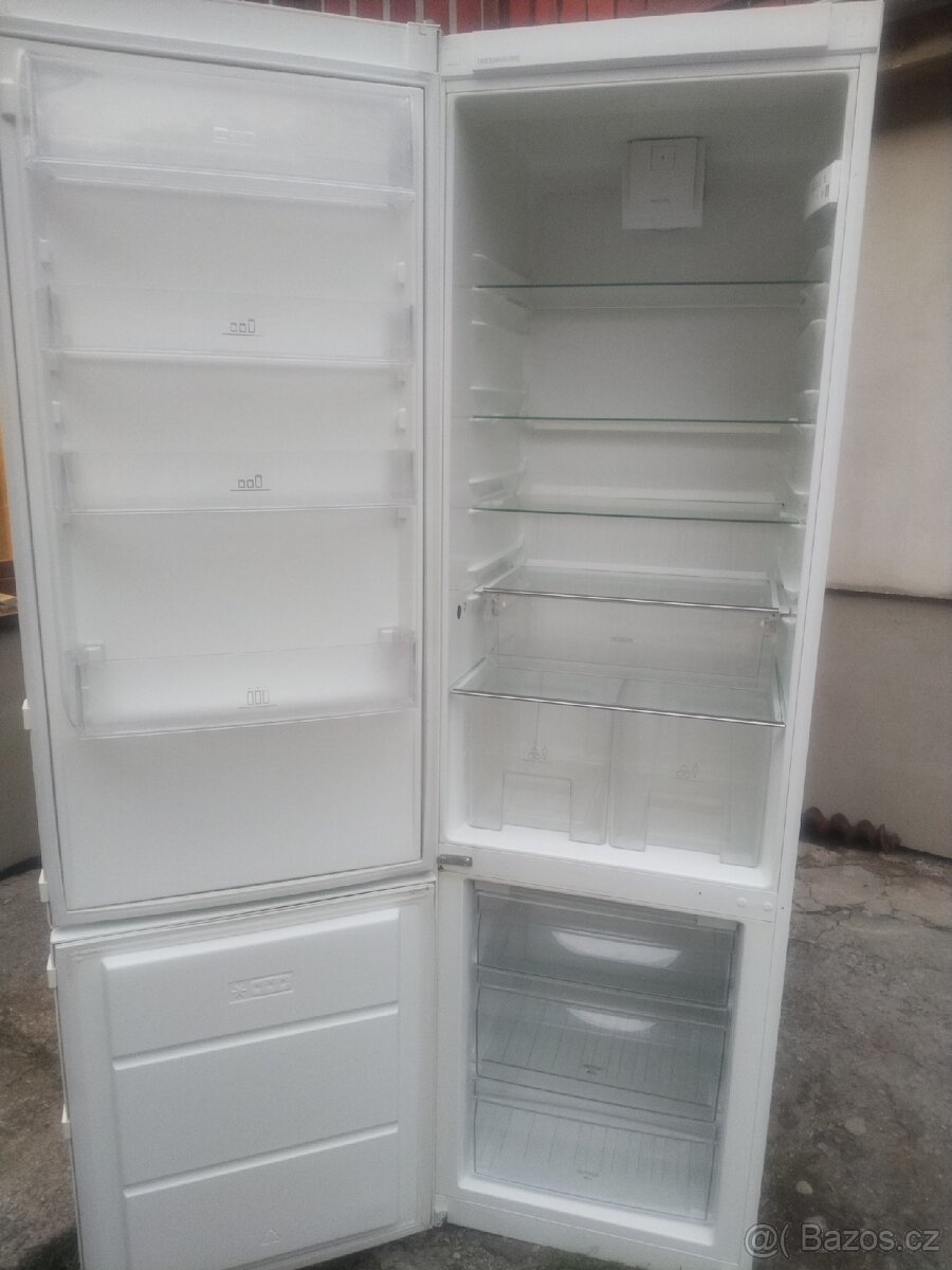 Lednice Electrolux A+ - 2