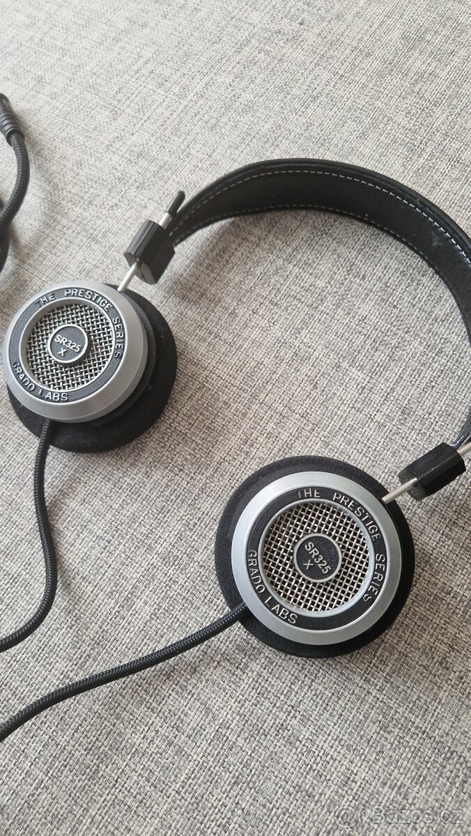 Grado SR325X - 2