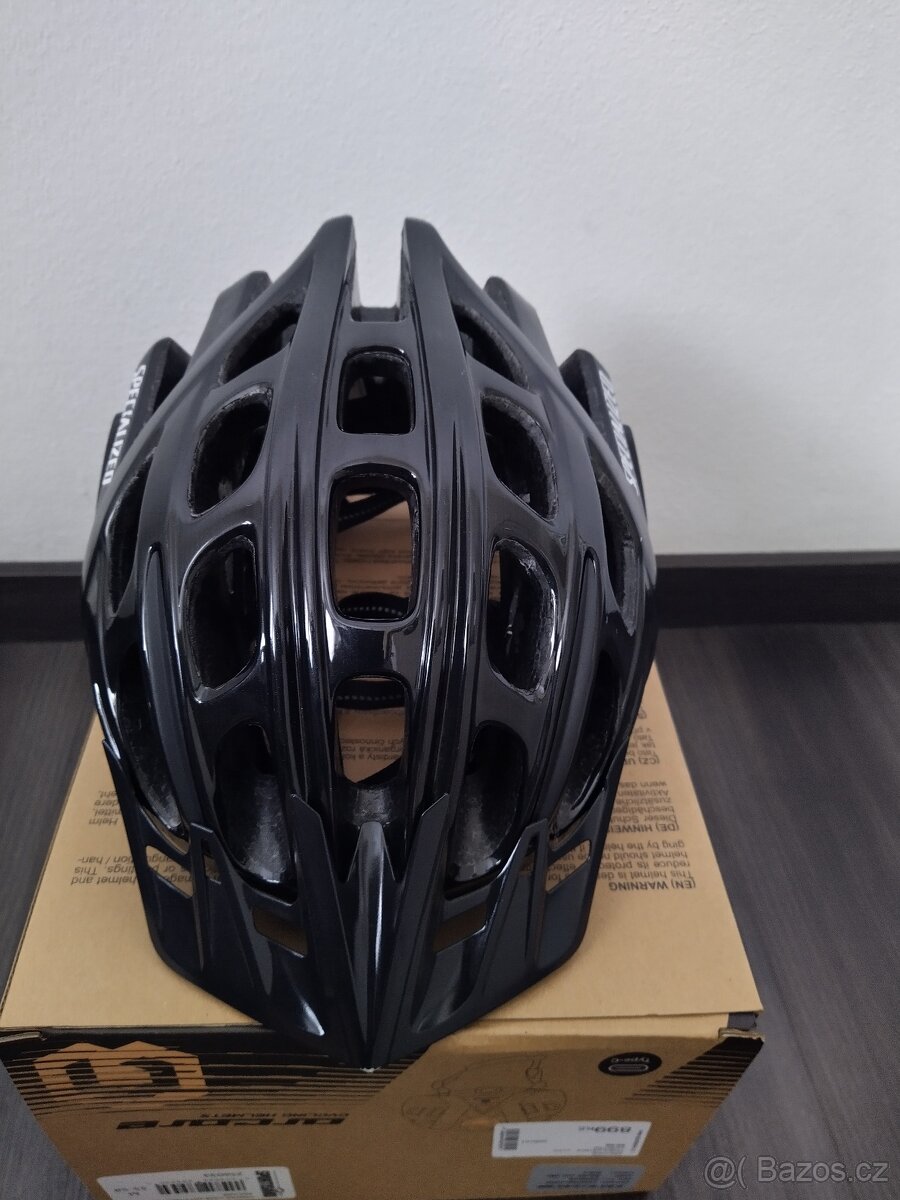 Cyklo helma Specialized M - 2