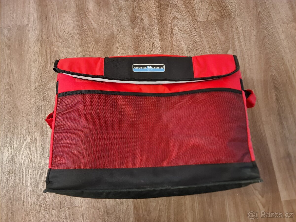 Termobox 50 X 35 X 35cm - 2