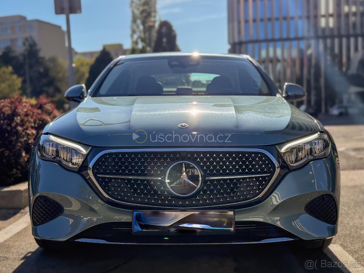 Prodám E 300 e - 2