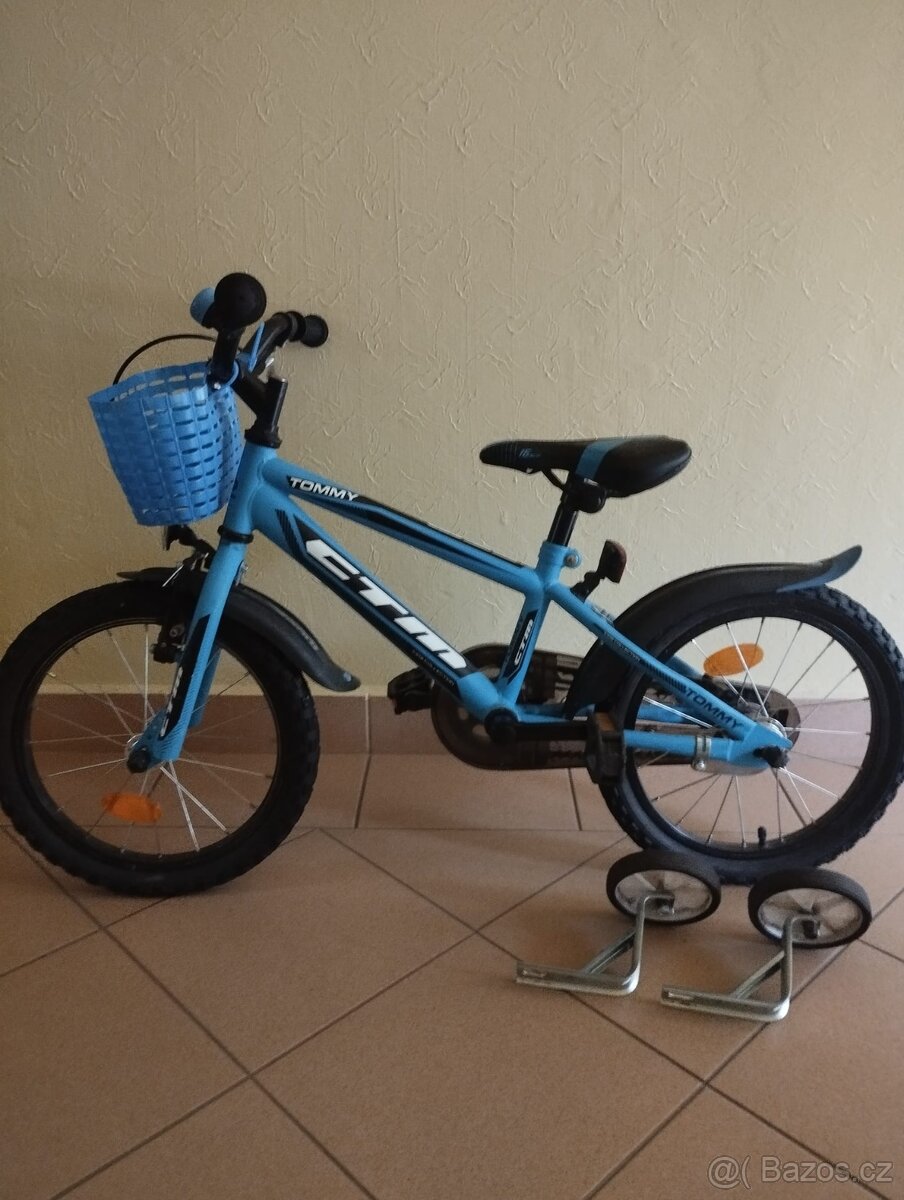 Kolo pro deti - 2