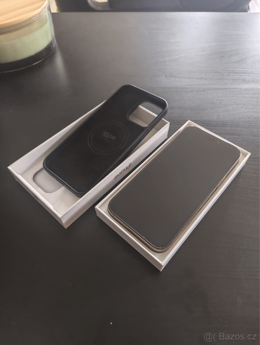 Apple iPhone 16 Pro Max 256GB – Desert Titanium - 2