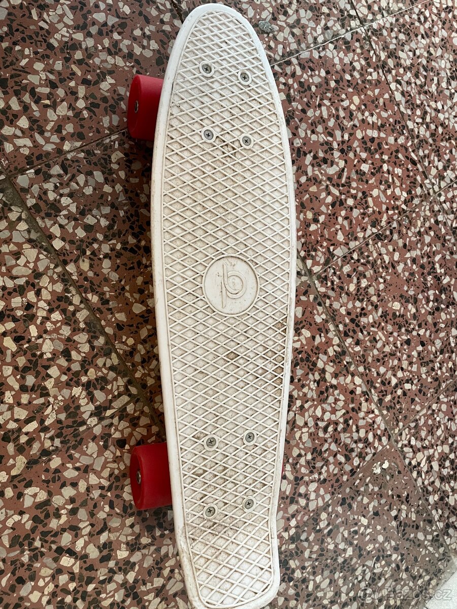 Skateboard - 2