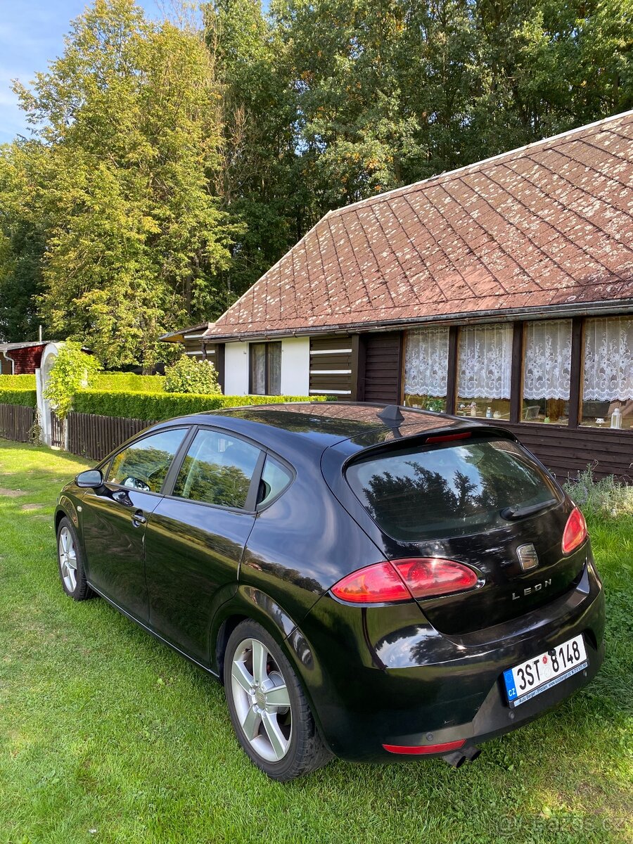 Seat Leon 2.0 TDI - 2
