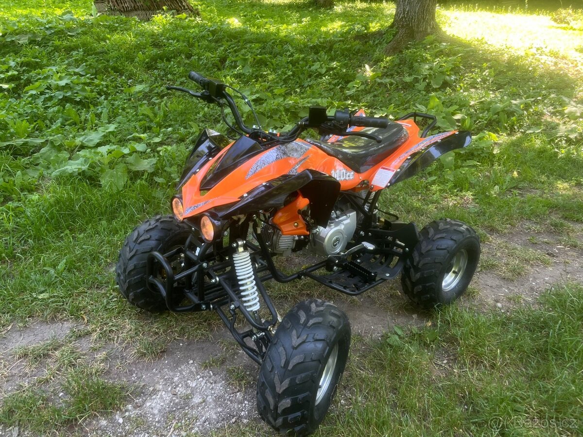 Atv 110 Nová