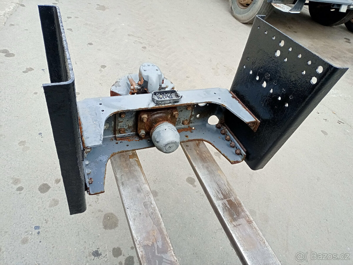 Rockinger 50mm - podvěs - 2