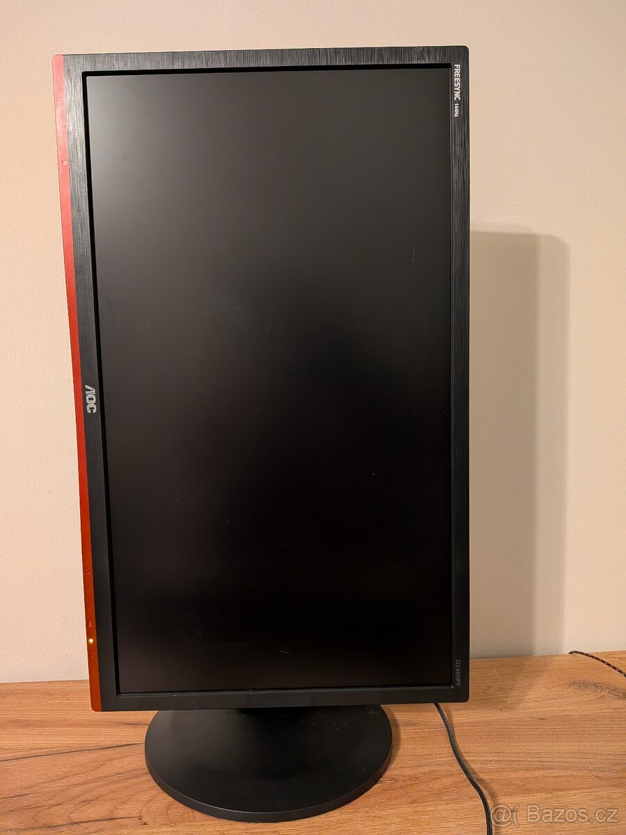 AOC G2460PF - 2