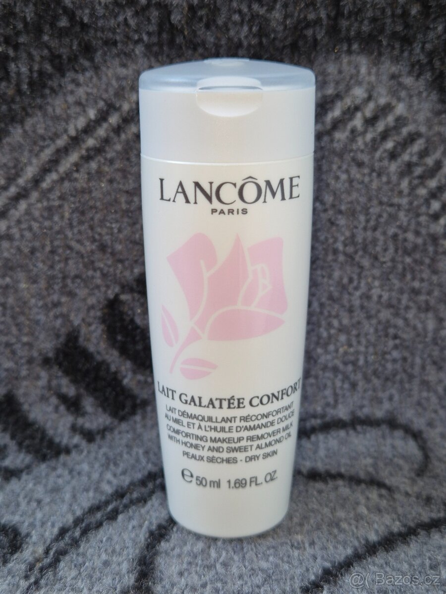 LANCOME odličovací mléko Lait Galatée Confort - 2