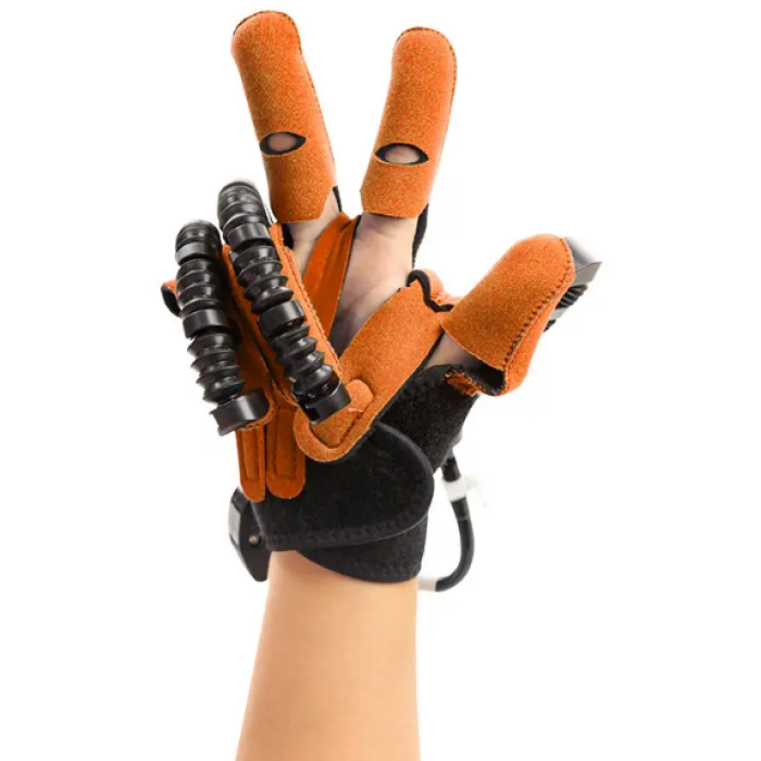 Rehabilitační robotická rukavice S,M,L,XL, XXL - 2