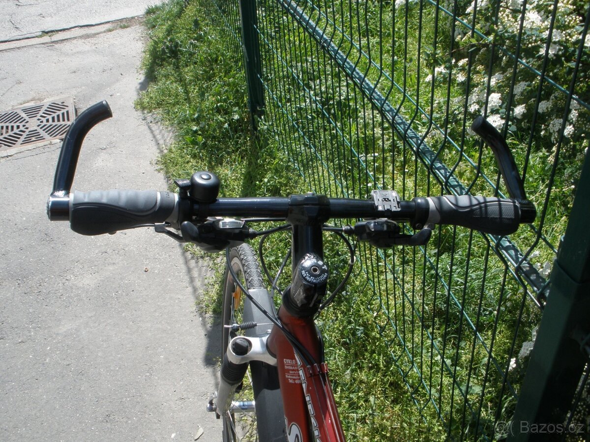 CYKLOKROSOVÉ KOLO - 2