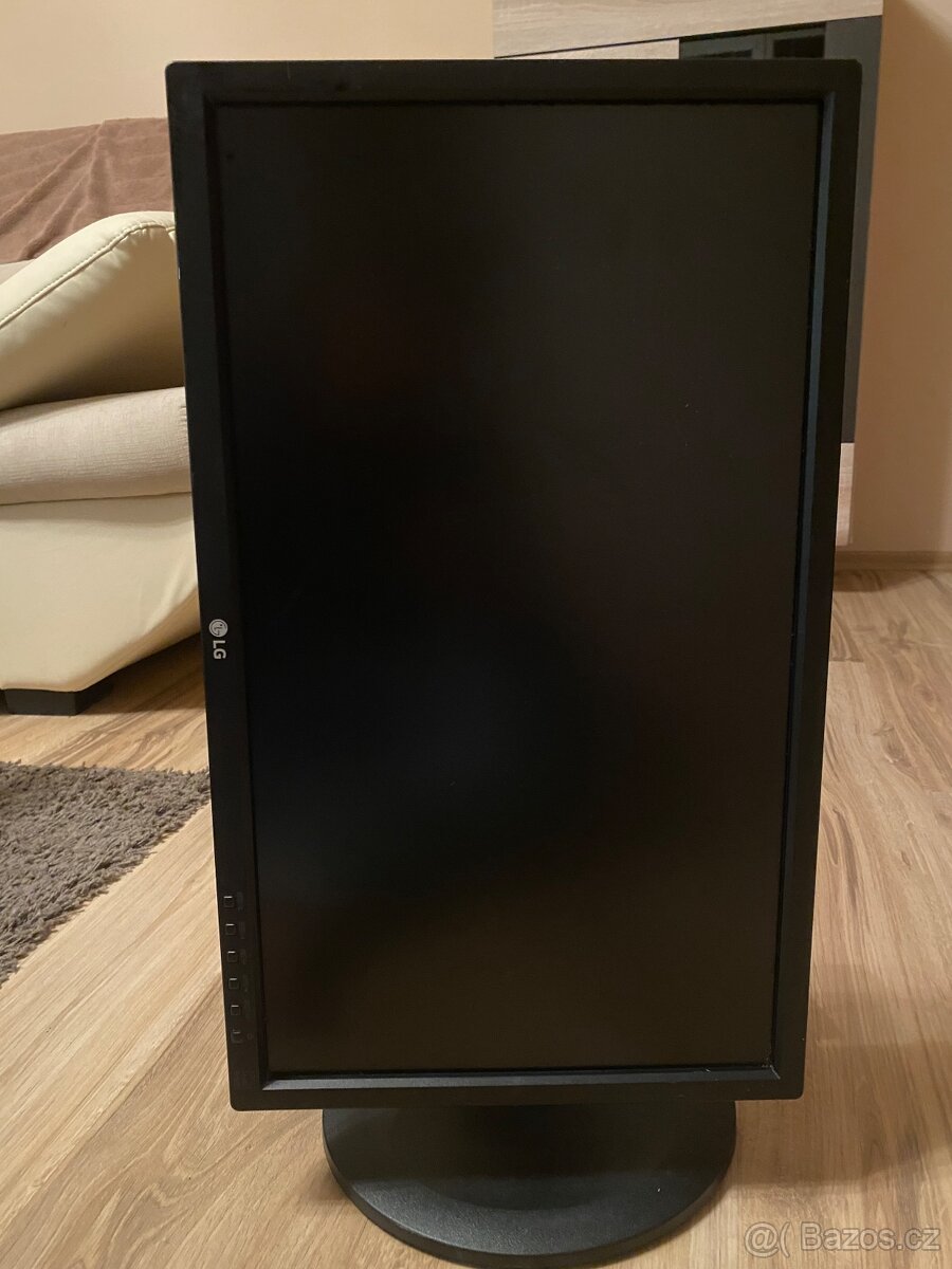 LG 22MB35PU-B MONITOR - 2