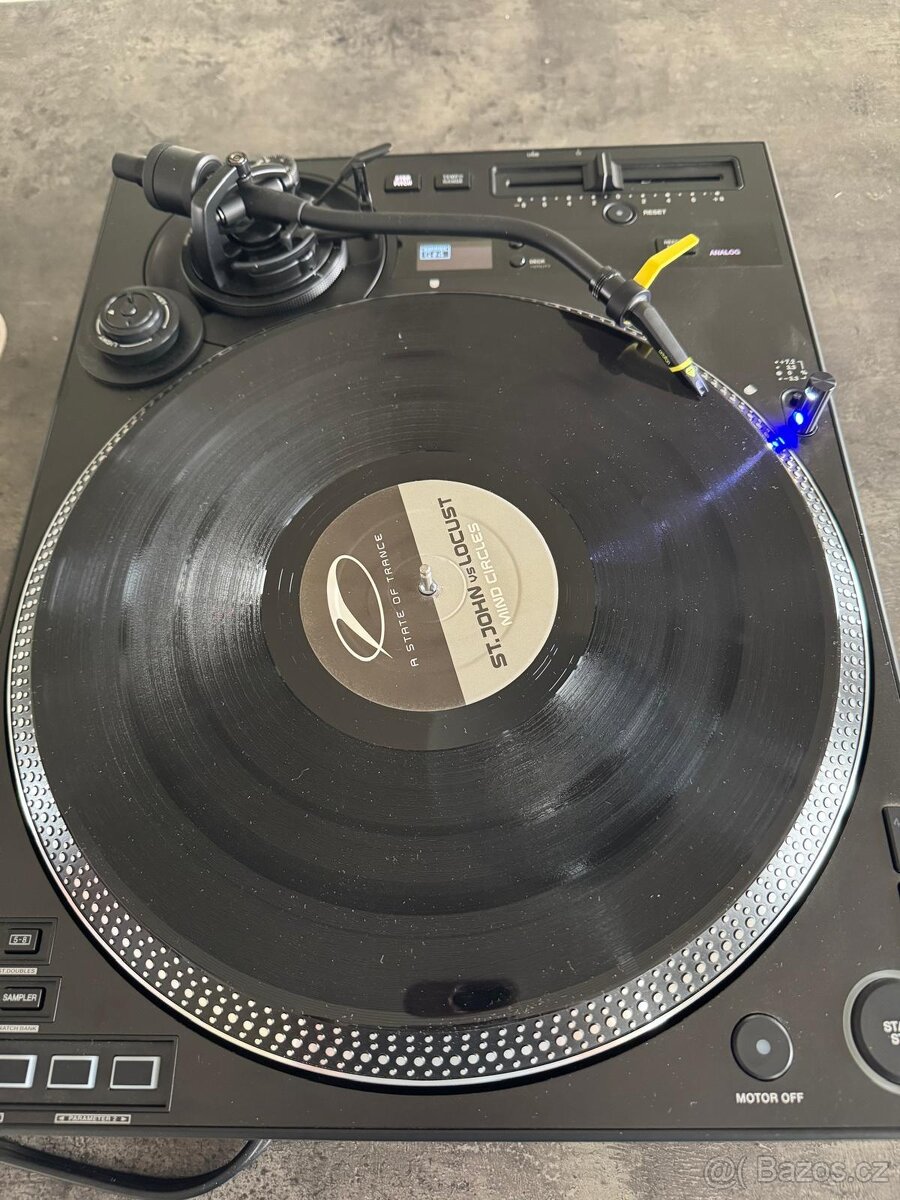 Pioneer DJ PLX-CRSS12 - 2