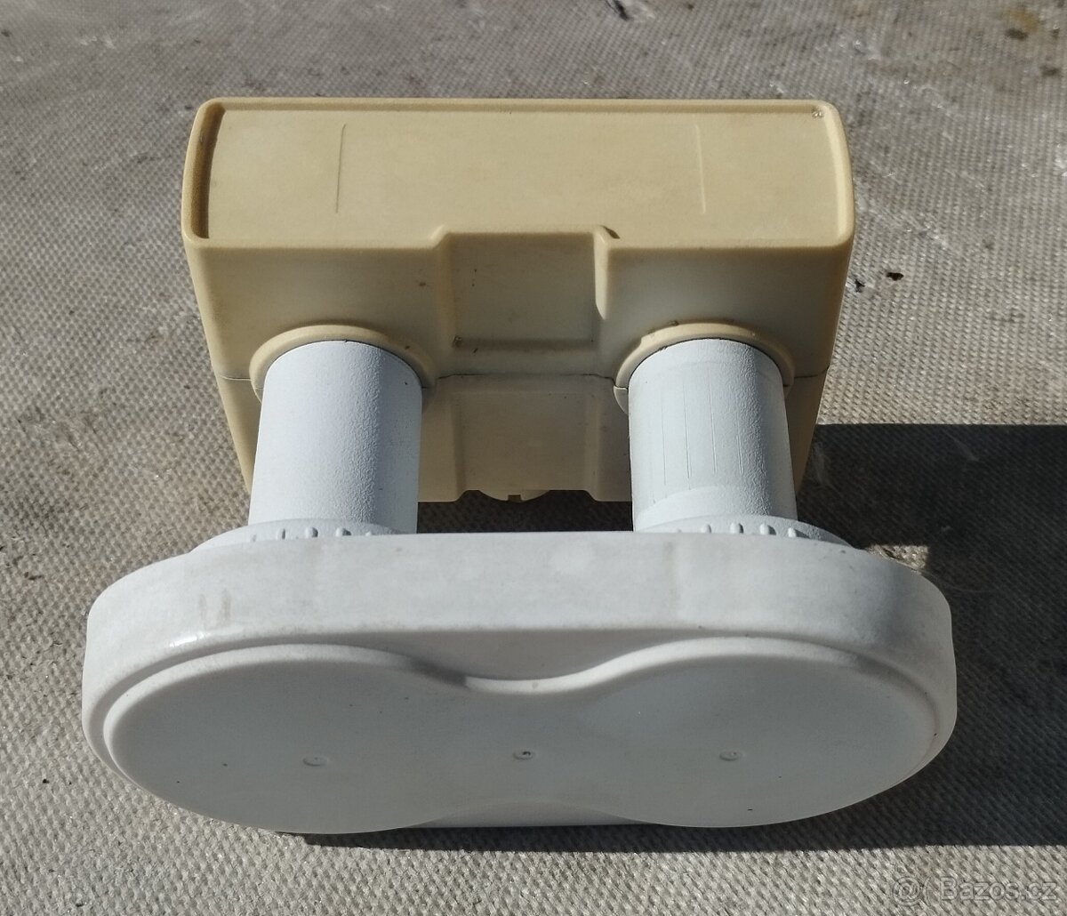 SMART TITANIUM TMS 43 - 2