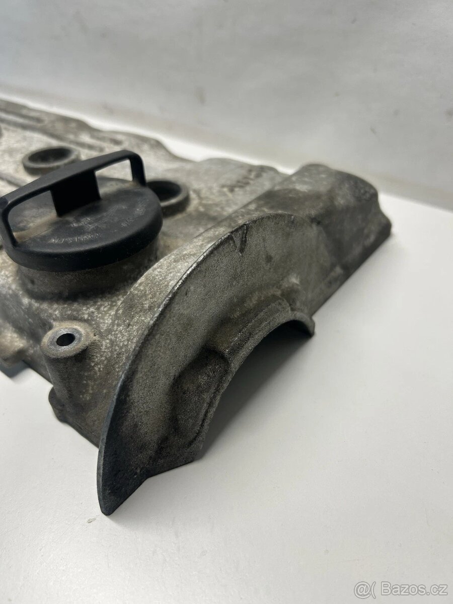 kryt veka ventilov 20v - 2