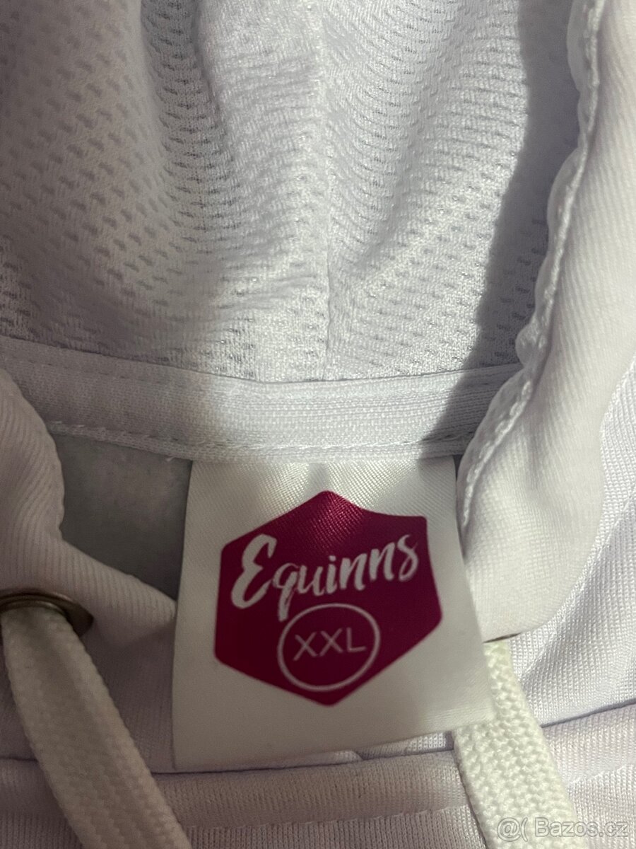 Equinns mikina - 2