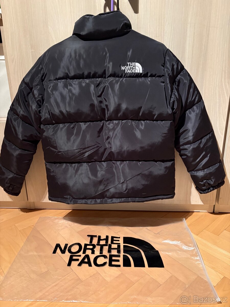 Pánská zimní bundu - 2