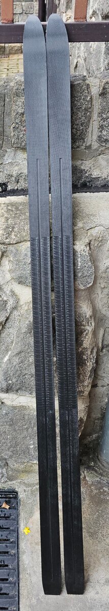 Lyže běh 150 cm - 2