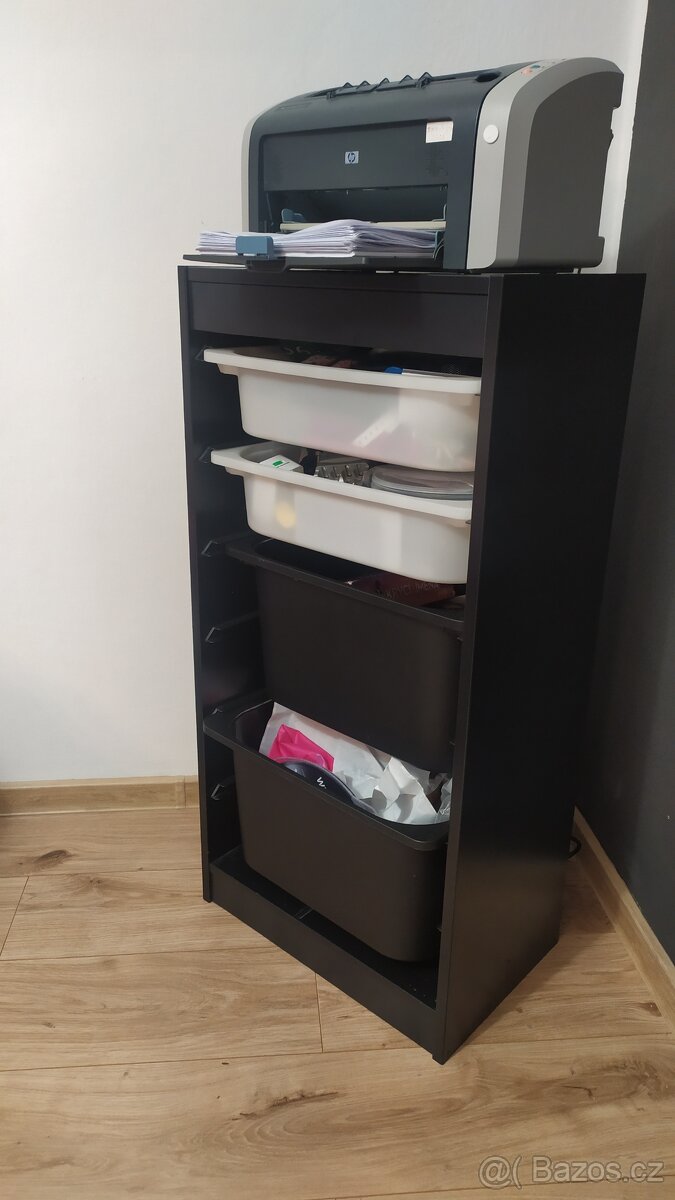 úložná sestava Trofast, IKEA - 2