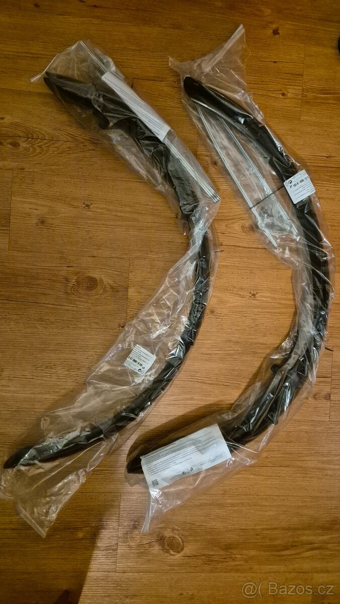 Nové nerozbalené blatníky Force 26" - 2