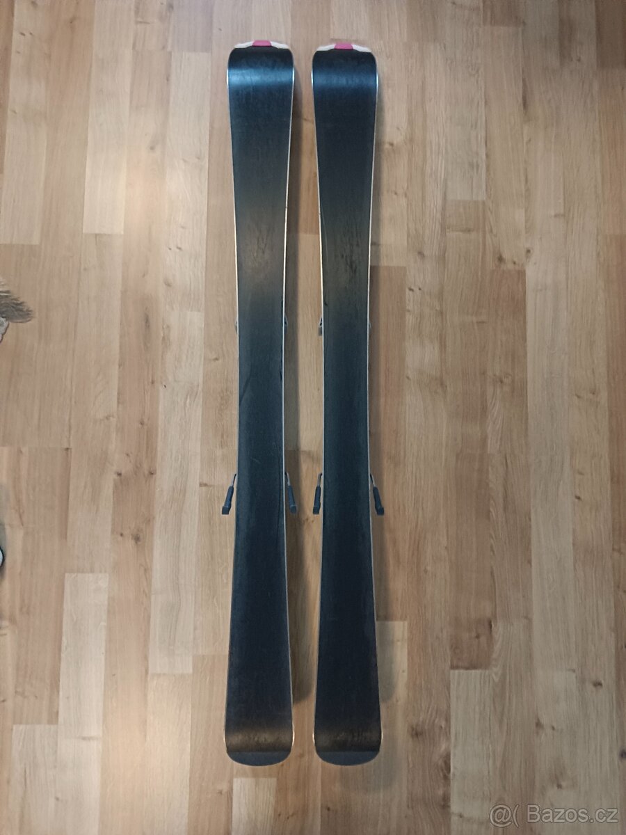 Destke lyze 110 cm - 2