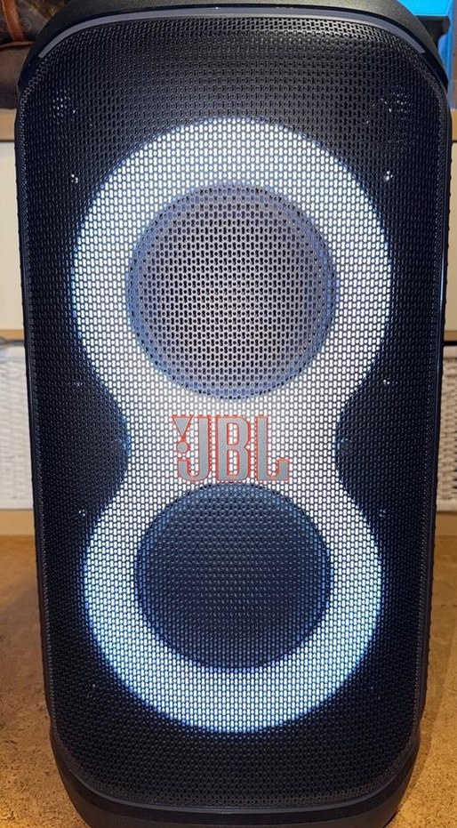 JBL Partybox Stage 320 - 2