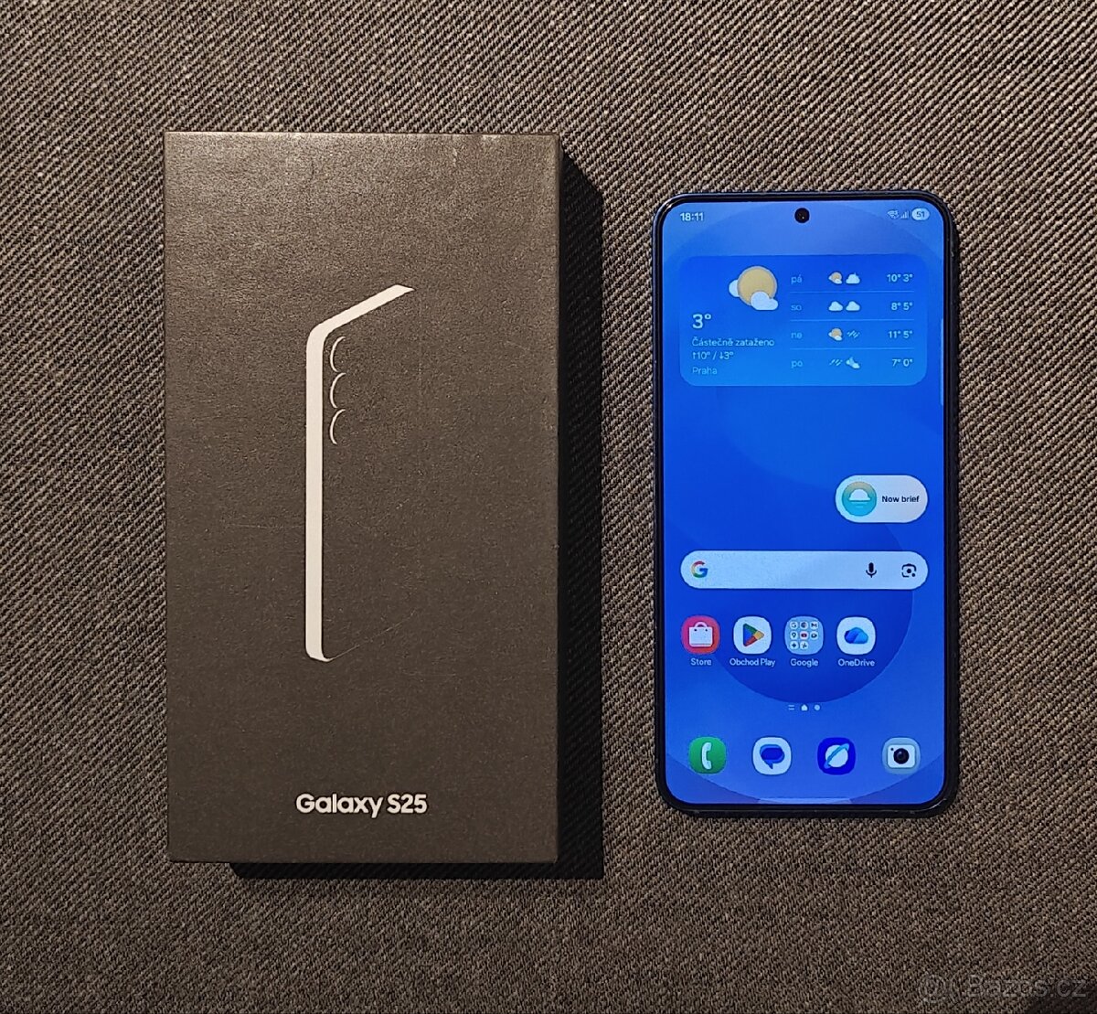 Samsung Galaxy S25 - 2