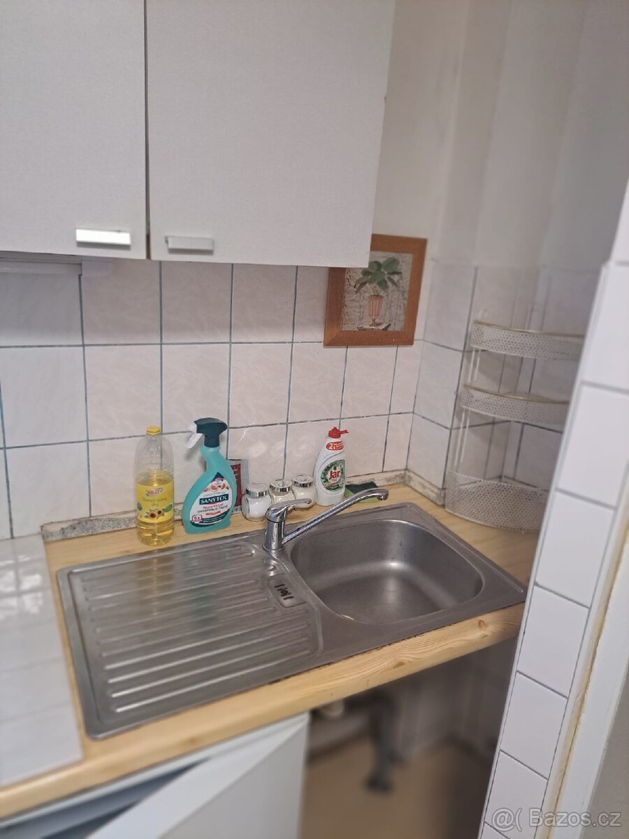 Pronajem pristavku - 2