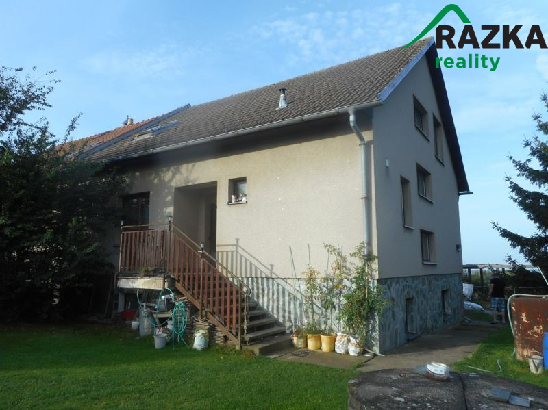 RD Turov, obec Podlesí , okres Ústí nad Orlicí - 2