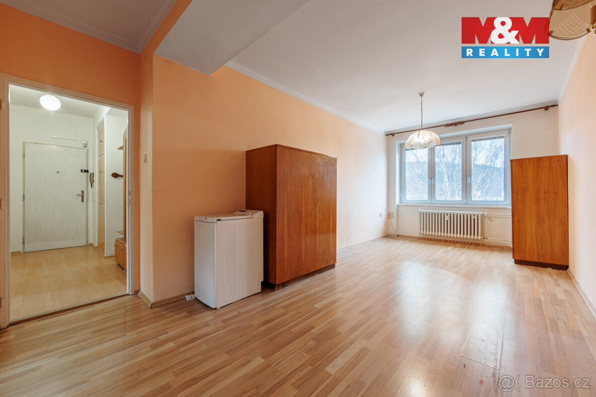 Prodej bytu 2+1, 58 m², Karlovy Vary, ul. Sokolovská - 2