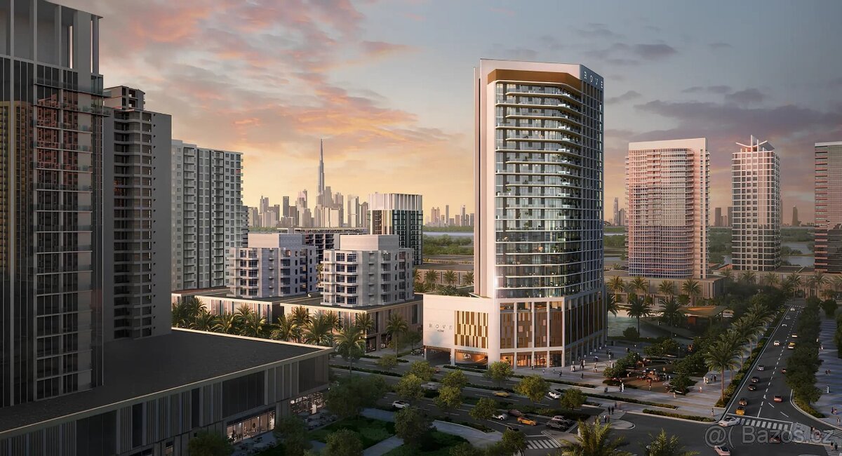 🌟 Nová moderní adresa u laguny: Městský životní styl s vyso - 2