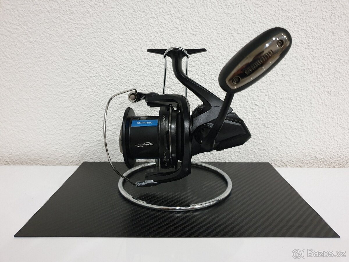 Shimano luxusne madla - 2