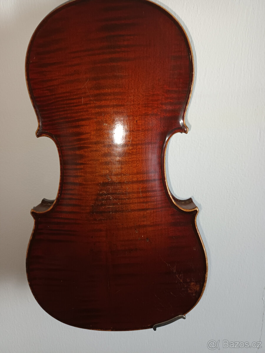 Housle Schönbach - 2